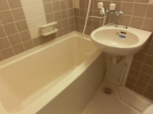 ライオンズマンション田端第2の物件内観写真